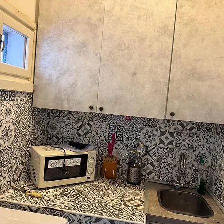 Ervin Apartament Mediolan